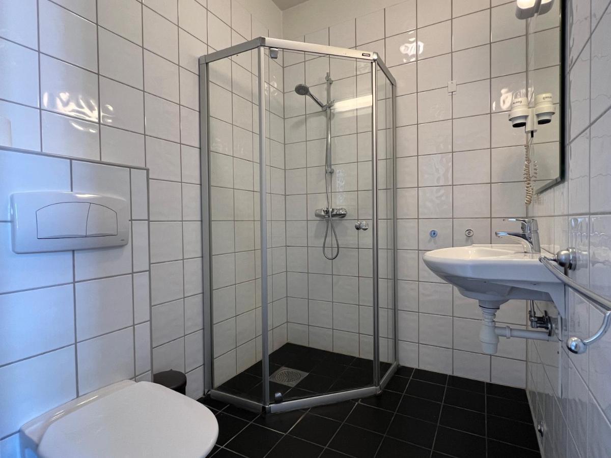 Vestre Torggaten 20 Берген Екстериор снимка